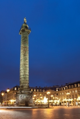 Place Vendôme Place Vendôme